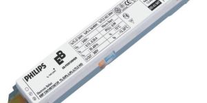 Philips Electronic Ballast