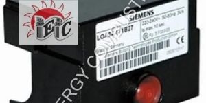 Burner Sequence Controller