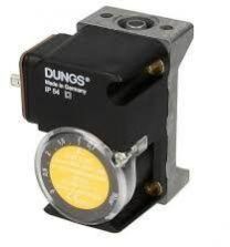 Gas Pressure Switch
