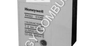 Honeywell Flame Relay