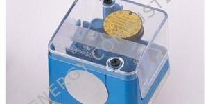 Honeywell Gas Pressure Switch