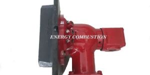 Natural Gas High Temp Burner
