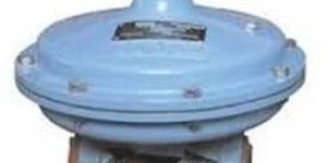 Pressure Regulating Valve