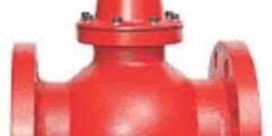 Vanaz Gas Pressure Regulator