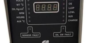 Genset Controller