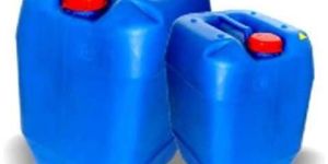 HDPE Drums