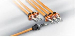 Terminal Battery Cable Assembly