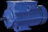 Multi Speed Flameproof Motors