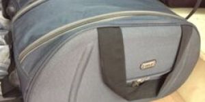 Luggage Bags