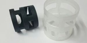 Plastic Pall Ring