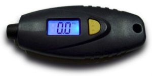 Digital Tyre Gauge