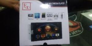 Car Multimedia DVD Player
