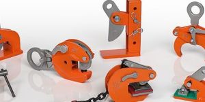 Lifting Clamps