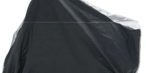 Scooter Cover