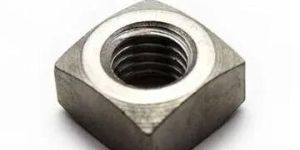 Stainless Steel Nuts