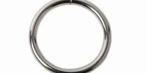 Stainless Steel Ring