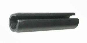 Stainless Steel Spring Pins