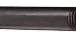 Threaded Alloy Steel Bars