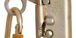 Karam Fall Arrester