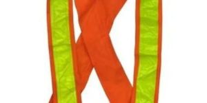 Traffic Safety Vest