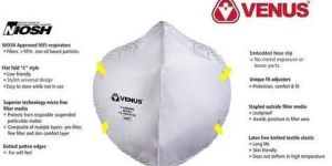 Venus N95 Mask