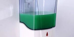 Liquid Soap Dispenser