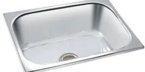 Parryware Kitchen Sink