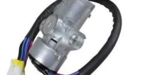 Motorcycle Ignition Switches