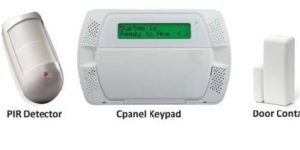 Intrusion Alarm Systems