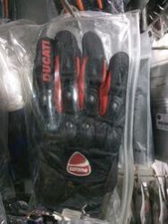 Motorbike Gloves
