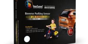 7300 - Reverse Parking Sensor: Upgrade Kit