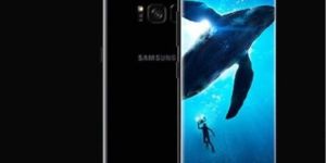 Samsung Galaxy S8 Mobile Phone