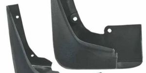 Rubber Mudguard Flap
