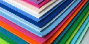Foam Sheets