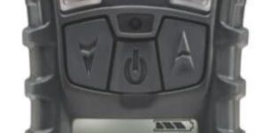 ALTAIR 4X Multigas Detector