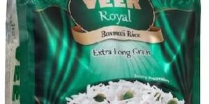 Veer Basmati Rice