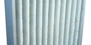 Industrial AHU Filter
