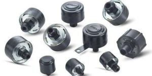 Threaded Breather