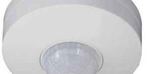 Pir Motion Sensor