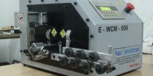 Automatic Cable Cutting Machine