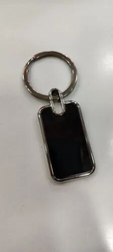 Metal Keychain