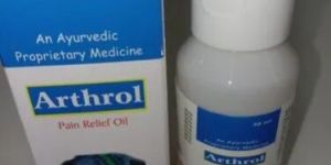 Ayurvedic Digestive Syrups