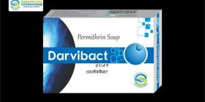Darvibact Soap
