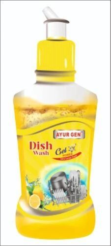 DishWash Liquid