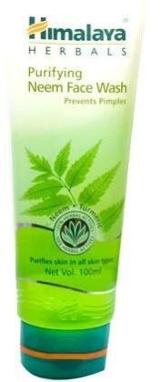 Himalaya Face Wash