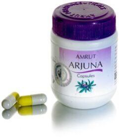 Arjuna Capsules
