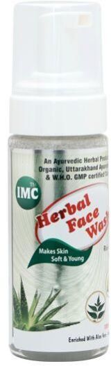 Herbal Face Wash