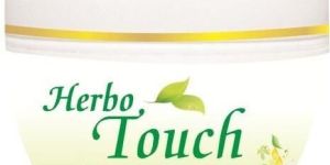 Herbo Shakti Massage Cream