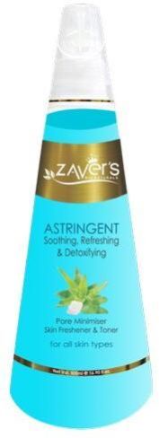 Astringent Skin Toner
