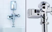 Flushing Systems